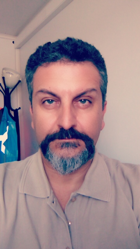 Kuntar из Турции, 53