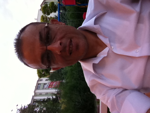 Akif из Турции, 53