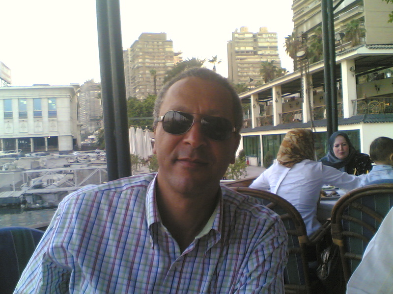Хочу познакомиться. Ahmed из Египта, Cairo, 68