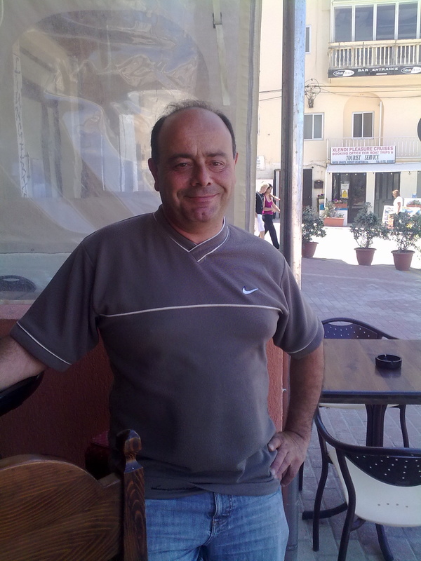 Ищу невесту. Joseph, 59 (Gozo, Мальта)