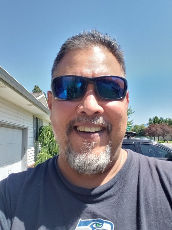 Ищу невесту. Dan, 63 (Spokane, США)