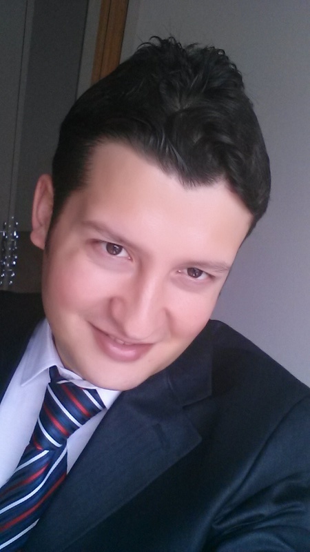 Mustafa из Турции, 39