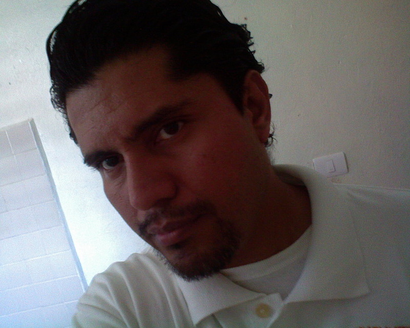 Ищу невесту. Efrain, 53 (Villahermosa, Мексика)