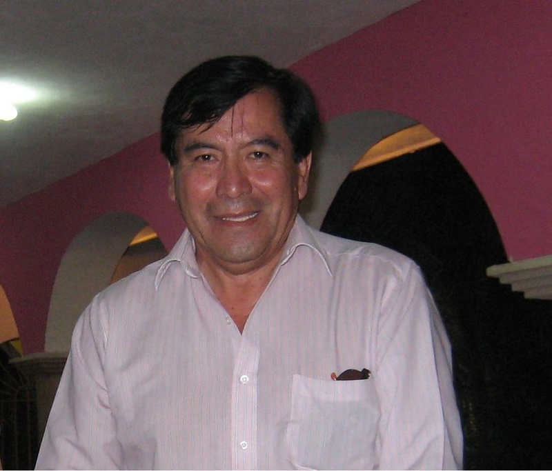 Juan из Мексики, 74