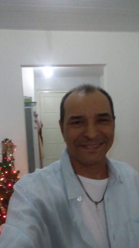 Pedro, Мужчина из Бразилии, Maceió