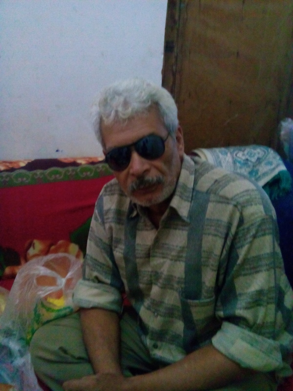Sapery из Египта, 68