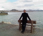 Хочу познакомиться. Ugur из Adana, Турция, 48