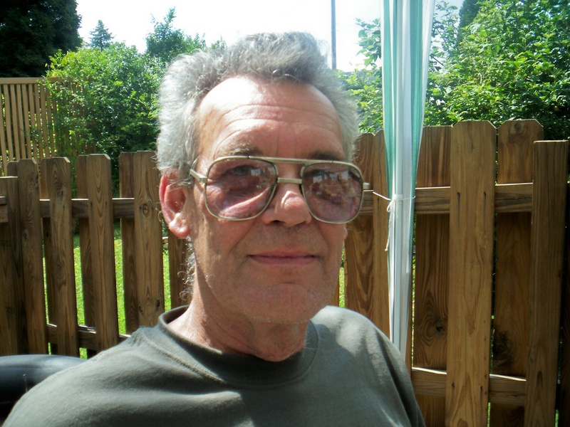 Robert из США, 76