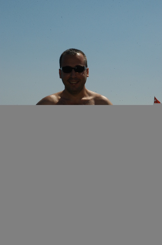 Хочу познакомиться. Can из Antalya, Турция, 46