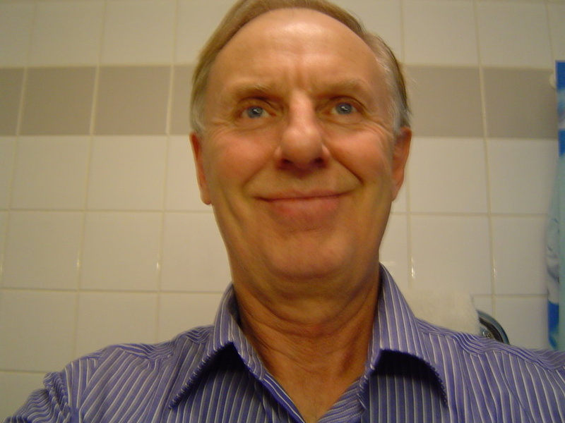 Хочу познакомиться. Göran из Швеции, Stockholm, 76