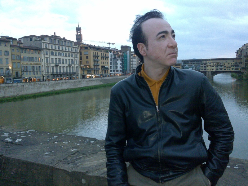 Carlo из Италии, 54