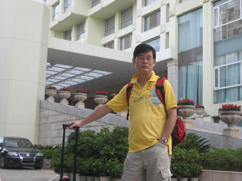 Lai из Гонконга, 67