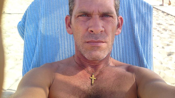 Хочу познакомиться. Vagelis из Греции, Rethimno, 55