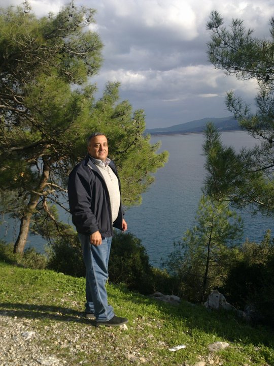 Ищу невесту. Tanya, 62 (Marmaris, Турция)