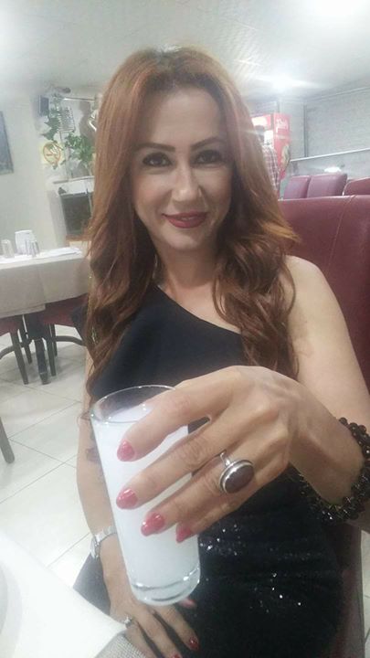 Ищу невесту. Tanya, 62 (Marmaris, Турция)