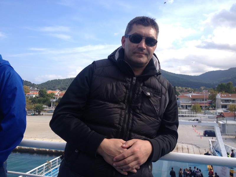 Hristiqn из Болгарии, 50