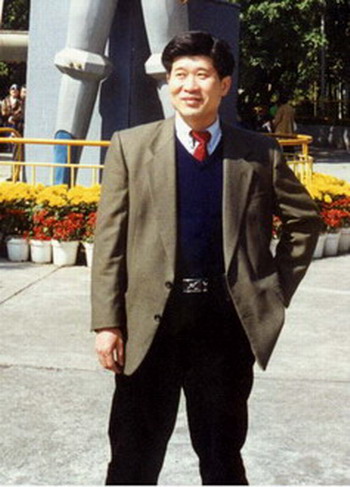 Ivan, Мужчина из Китая, Guangzhou