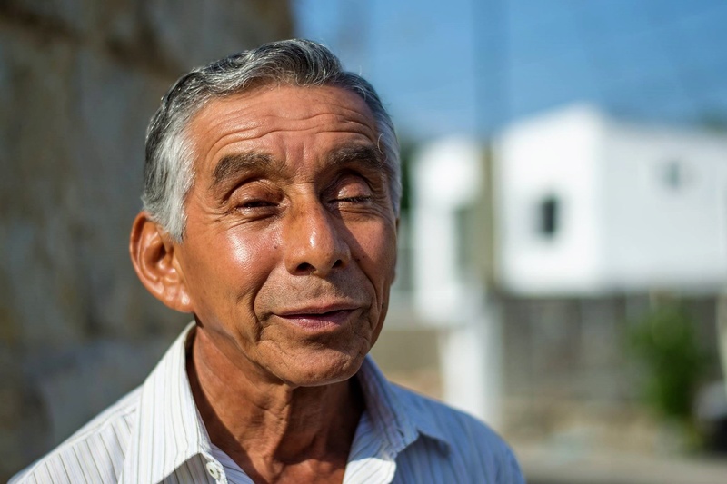 Ищу невесту. Luis, 74 (Guayaquil, Эквадор)