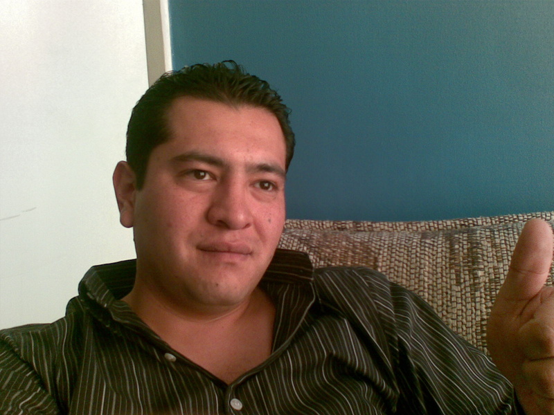 Ищу невесту. Horacio, 45 (город Texcoco, Мексика)