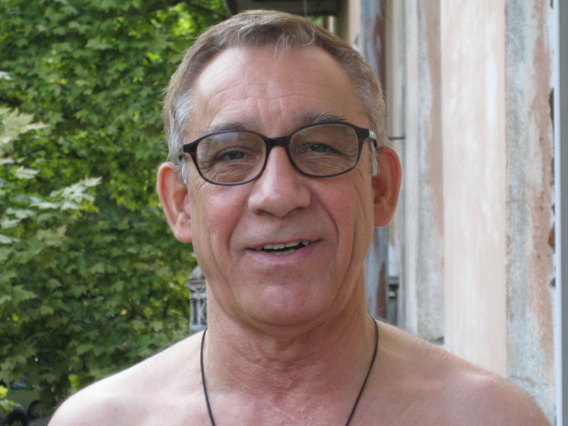 Хочу познакомиться. Ignacio из Украины, Kherson, 79