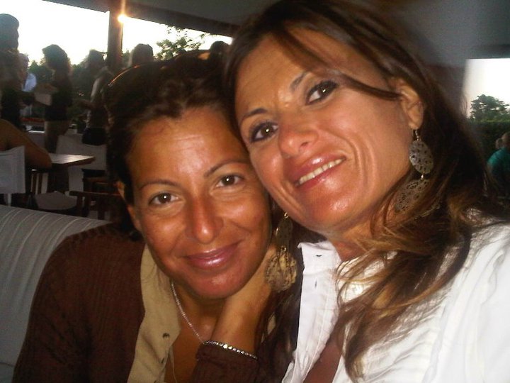 Ищу невесту. Verna, 53 (Fano, Италия)
