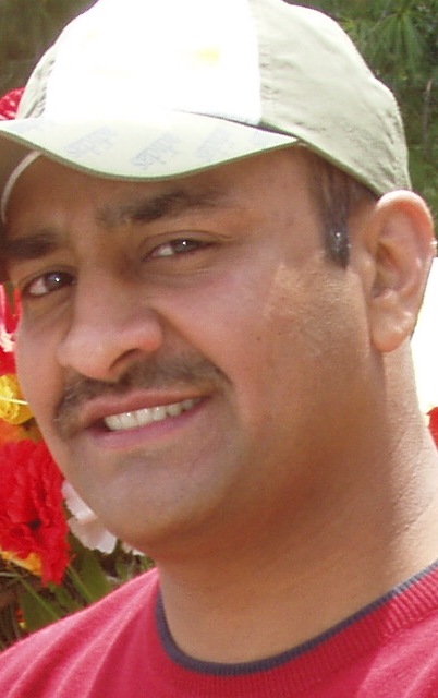 Ищу невесту. Pasha, 46 (Lahore, Пакистан)
