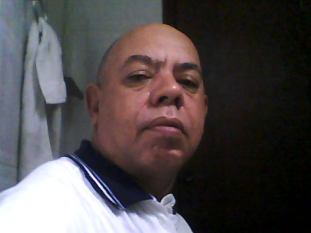 Хочу познакомиться. Erival из Бразилии, Divinopolis, 63