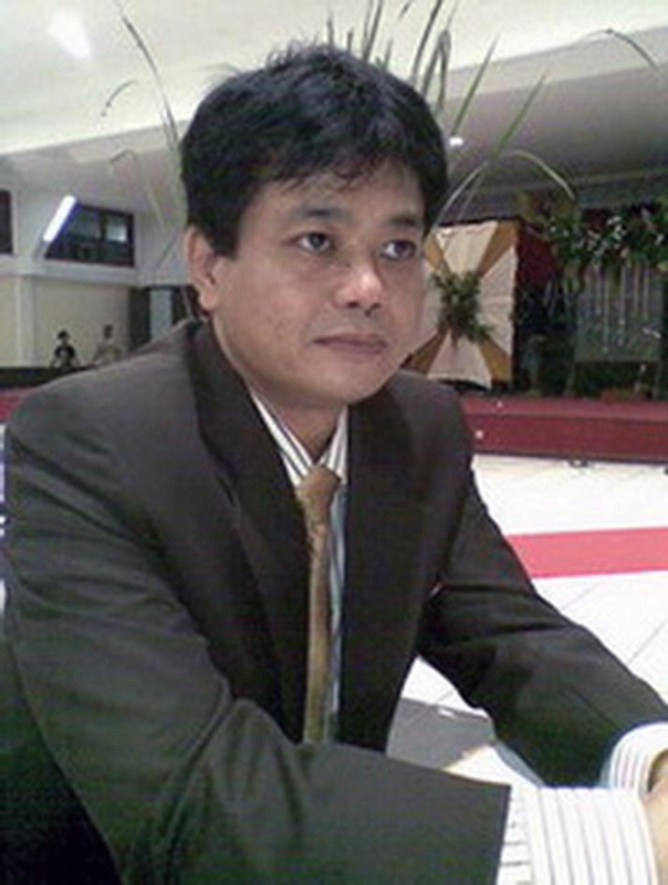 Sony, Мужчина с Индонезии, Jakarta timur