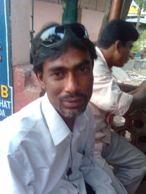 Ищу невесту. Lokman, 52 (Kolkata, Индия)