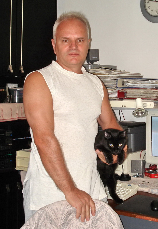Branko из Македонии, 64