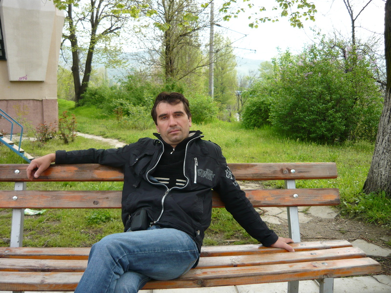 Хочу познакомиться. Nikolai из Болгарии, Blagoevgrad, 51
