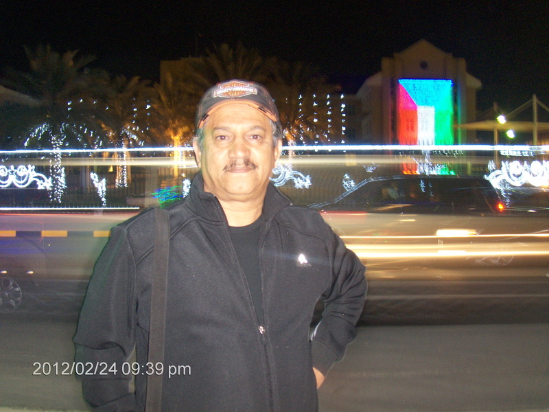 Хочу познакомиться. Habib из Кувейта, Bayan, 66