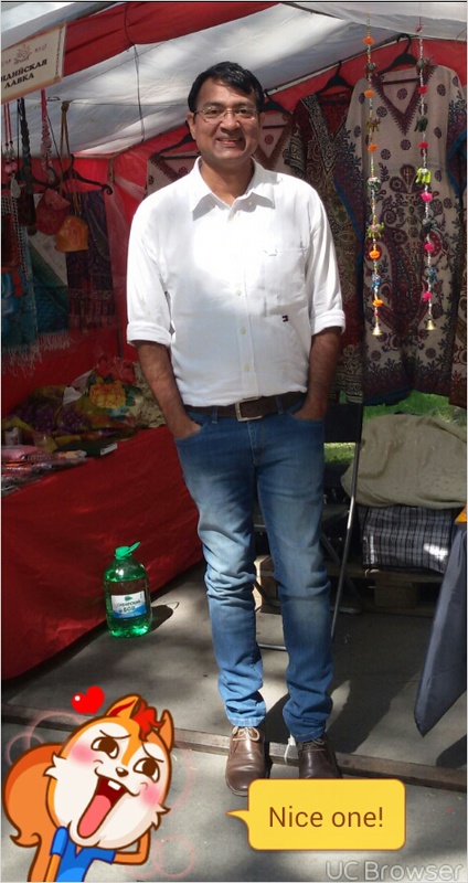 Ищу невесту. Harvinder, 51 (Jalalabad west, Индия)