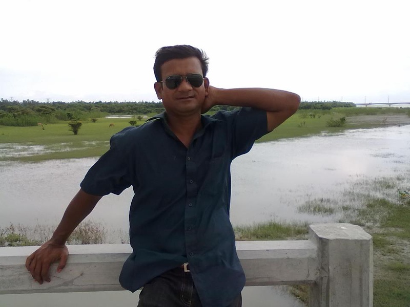 Nasim из Бангладеша, 36