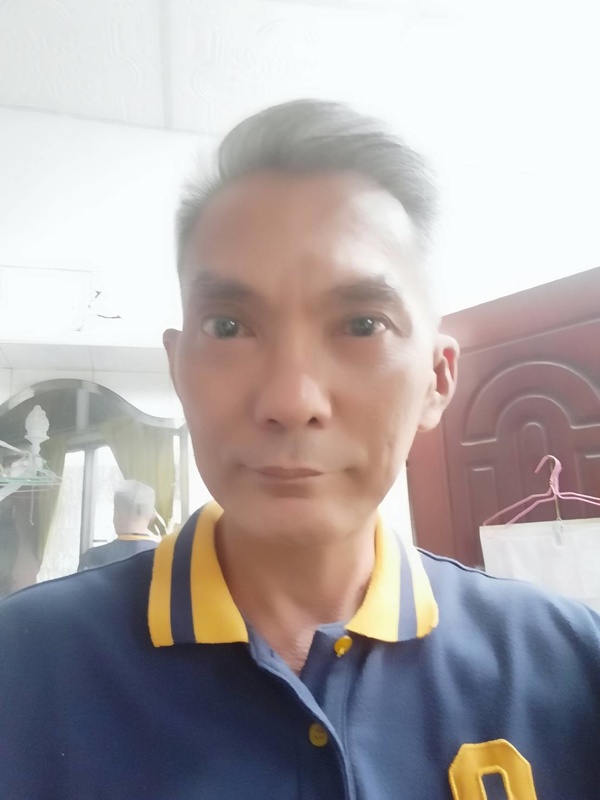 Patarapol из Таиланда, 62