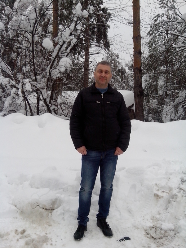 Хочу познакомиться. Христо из Пловдив, Болгария, 47