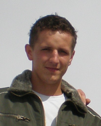 Karol из Словакии, 39
