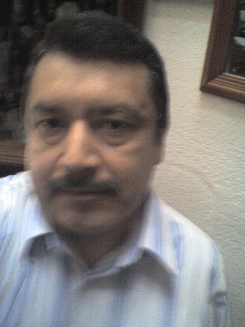 Ищу невесту. Luis, 65 (Mexico, Мексика)