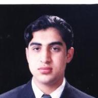 Saif из Пакистана, 38