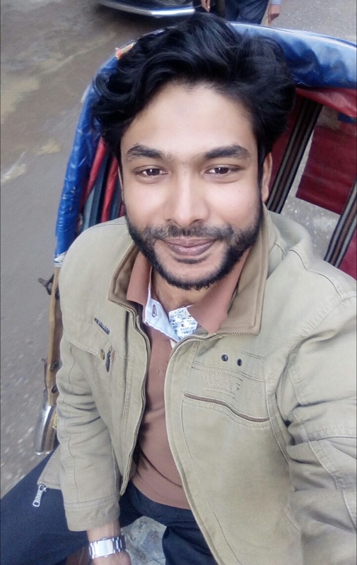 Md. alamin из Бангладеша, 42