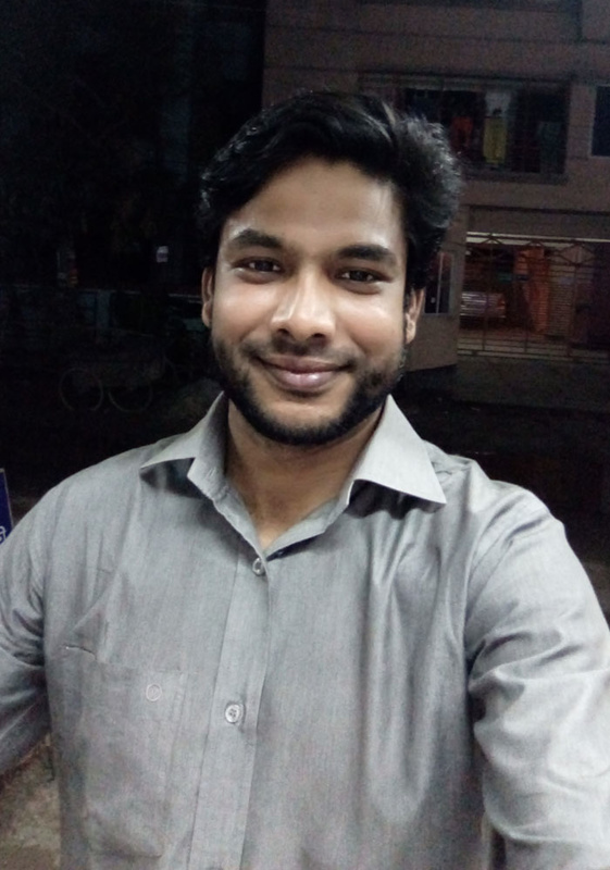Md. alamin из Бангладеша, 42