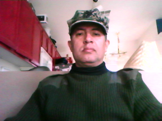Ramiro из США, 64