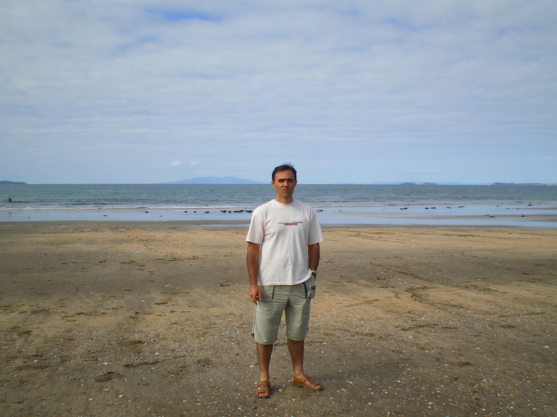 Ищу невесту. Kiril, 53 (Auckland, Новая Зеландия)