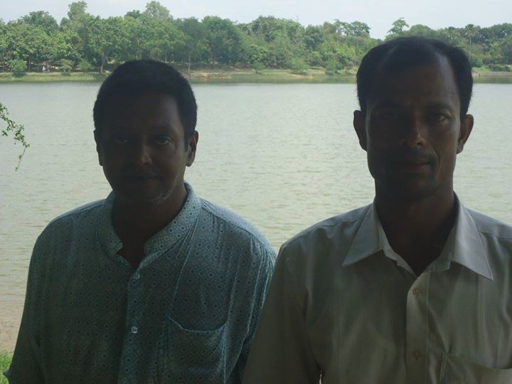 Raznul из Бангладеша, 47
