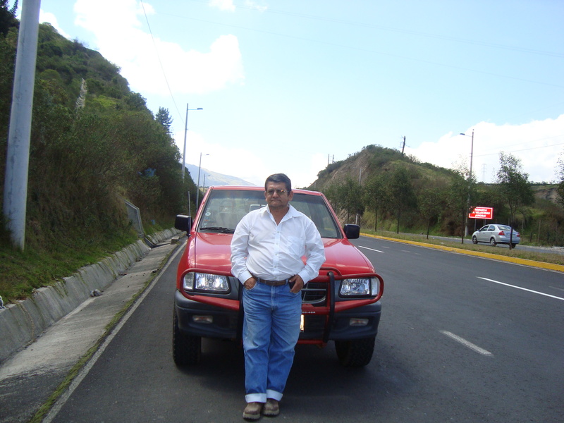 Хочу познакомиться. Luis bolivar из Эквадора, Santo domingo, 68