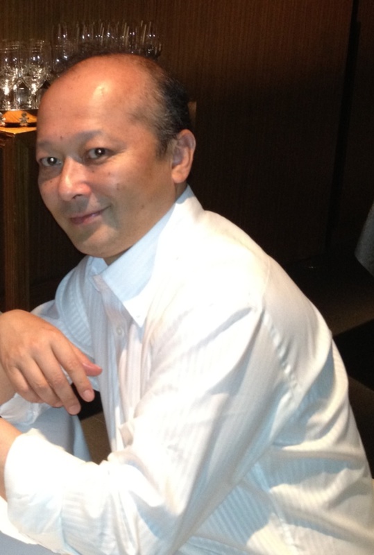 Хочу познакомиться. Fumihito из Японии, Tokyo, 58