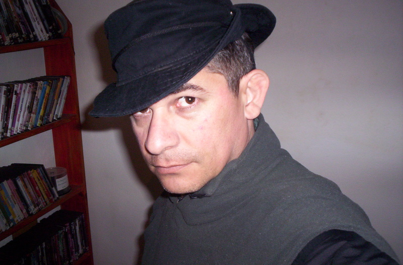 Jorge из Аргентины, 51