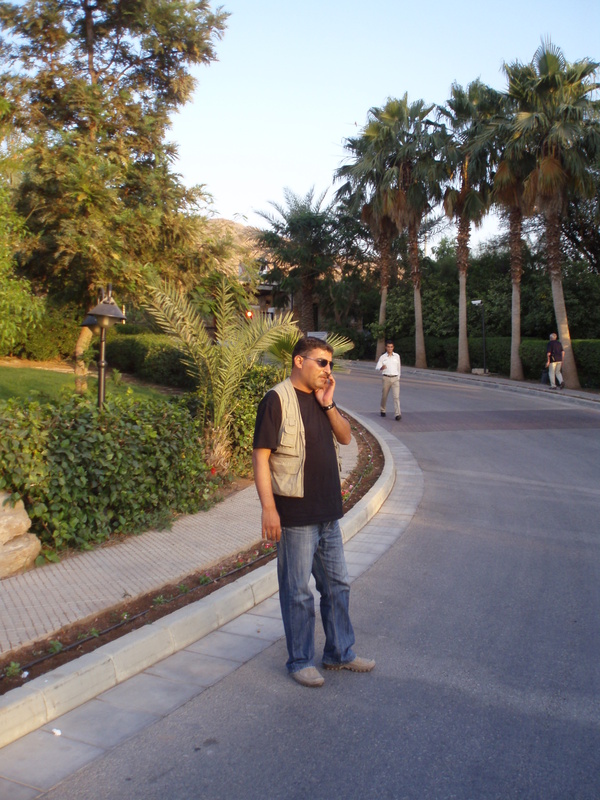 Хочу познакомиться. Osamali1971 из Иордании, Amman, 51