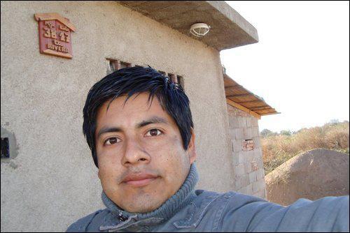 Ищу невесту. Miguel angel, 40 (, Перу)