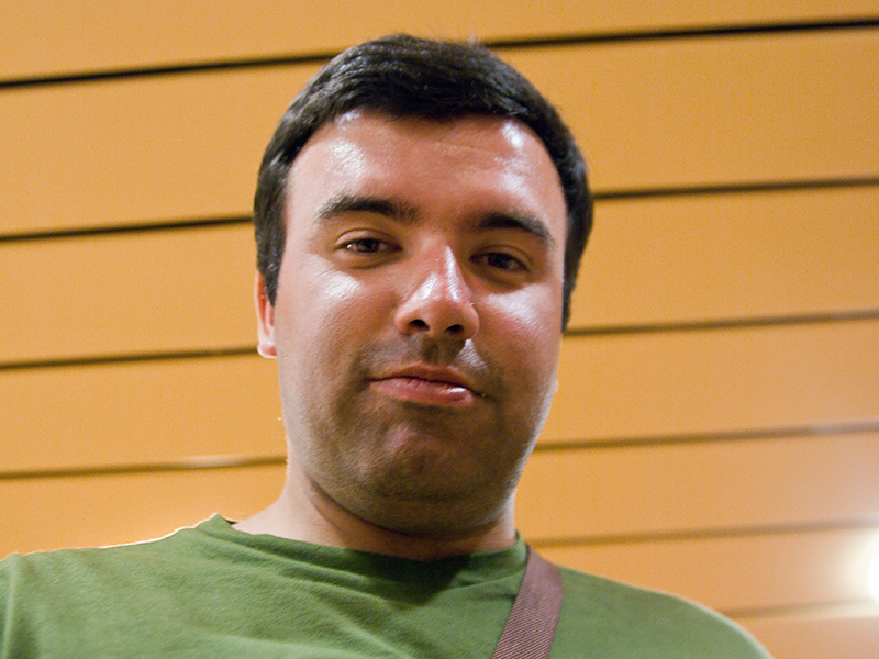 Paulo из Португалии, 45